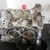 スバル レヴォーグ 1.6リッター ターボエンジン シリンダーブロック