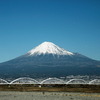 富士山（参考画像）
