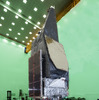 メキシコの新たな通信衛星であるMexsat用702HP、ボーイングが製造