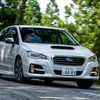 スバル レヴォーグ 1.6GT
