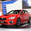 スバル 新型WRX