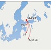 JAL、欧州でのネットワークを拡充