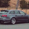 アウディRS6