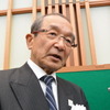 ITSジャパン 渡邉浩之会長