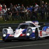 トヨタ TS040ハイブリッド（ルマン予選初日）
