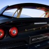 ロータス エキシージ LF1