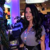 【E3 2014】お待たせしました!!今年も○○寸前な美人コンパニオンをご紹介