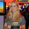 【E3 2014】お待たせしました!!今年も○○寸前な美人コンパニオンをご紹介