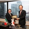 日本郵船、メキシコの完成車輸送会社CSIグループと資本提携
