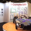 東京おもちゃショー14 トヨタ自動車 Camatteブース