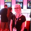 【E3 2014】続・会場で見つけたコンパニオンのお姉さまたち