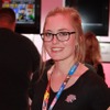 【E3 2014】続・会場で見つけたコンパニオンのお姉さまたち