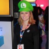 【E3 2014】続・会場で見つけたコンパニオンのお姉さまたち