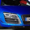 アウディ R8 LMX（ルマン24時間耐久レース）