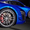 アウディ R8 LMX（ルマン24時間耐久レース）