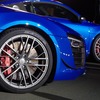 アウディ R8 LMX（ルマン24時間耐久レース）