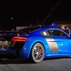 アウディ R8 LMX（ルマン24時間耐久レース）