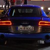 アウディ R8 LMX（ルマン24時間耐久レース）