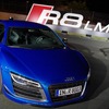 アウディ R8 LMX（ルマン24時間耐久レース）