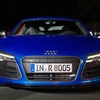 アウディ R8 LMX（ルマン24時間耐久レース）