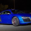 アウディ R8 LMX（ルマン24時間耐久レース）