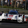ルマン24時間耐久レース2014