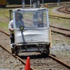 6月14日から始まった「よこすかYYのりものフェスタ2014」。海上自衛隊横須賀地方総監部は護衛艦や哨戒ヘリを公開した。