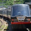 6月14日から始まった「よこすかYYのりものフェスタ2014」。海上自衛隊横須賀地方総監部は護衛艦や哨戒ヘリを公開した。