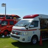 6月14日から始まった「よこすかYYのりものフェスタ2014」。海上自衛隊横須賀地方総監部は護衛艦や哨戒ヘリを公開した。