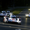 【ルマン24時間 2014】波乱と感動に満ちたハイブリッドマシン三つ巴戦を振り返る［まとめ］