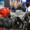 中国成都国際自動車用品＆アフターマーケットサービスショー（CAPAS）