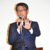中井貴一／木10ドラマ「続・最後から二番目の恋」