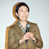 安藤優子キャスター／木10ドラマ「続・最後から二番目の恋」