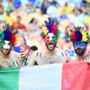 2014年FIFAワールドカップブラジル大会　