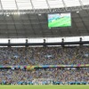 2014年FIFAワールドカップブラジル大会　