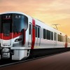 JR西日本、広島地区に新型電車「227系」投入