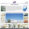 ヤースヌイ宇宙基地とドニエプルロケットの飛行プロファイル