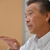 三菱自動車 増岡浩氏