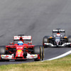 F1 オーストリアGP 2014