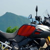 スズキ Vストローム1000 ABS