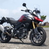 スズキ Vストローム1000 ABS