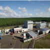 JAXA、能代ロケット実験場(出典:JAXAのサイトより)