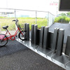 横浜コミュニティサイクル baybike も便利