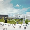 BMWグループ・モビリティ・センター（仮称）