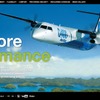 Q400 NextGen公式ウェブサイト