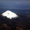 富士山から日光へ