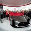 日産 コンセプト2020 ビジョン グランツーリスモ（グッドウッド14）