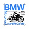 BMWモトラッド カフェ