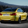 BMW M4クーペ