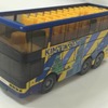 運行開始と同時に「OSAKA SKY VISTA」を模した玩具もバス車内などで販売される。